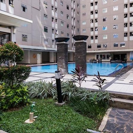 Apartment Gading Nias Residence Джакарта Экстерьер фото