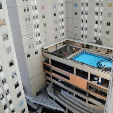 Apartment Gading Nias Residence Джакарта Экстерьер фото