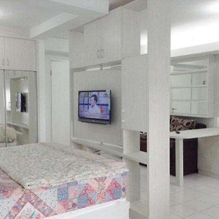 Apartment Gading Nias Residence Джакарта Экстерьер фото