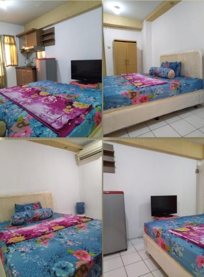 Apartment Gading Nias Residence Джакарта Экстерьер фото