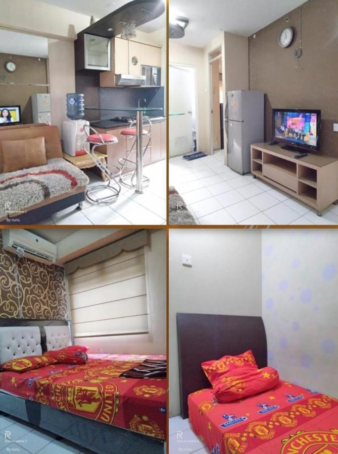 Apartment Gading Nias Residence Джакарта Экстерьер фото