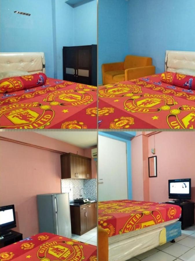 Apartment Gading Nias Residence Джакарта Экстерьер фото