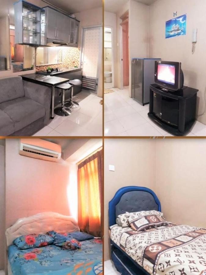 Apartment Gading Nias Residence Джакарта Экстерьер фото