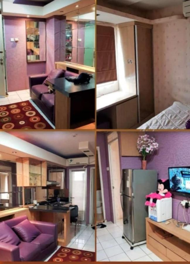 Apartment Gading Nias Residence Джакарта Экстерьер фото