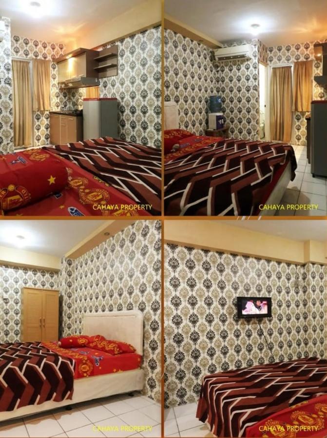 Apartment Gading Nias Residence Джакарта Экстерьер фото