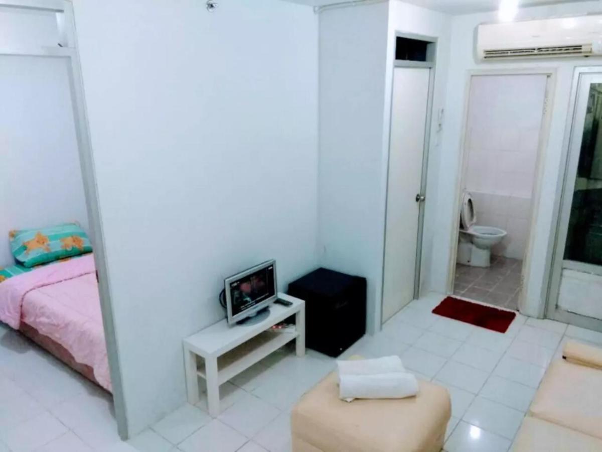 Apartment Gading Nias Residence Джакарта Экстерьер фото