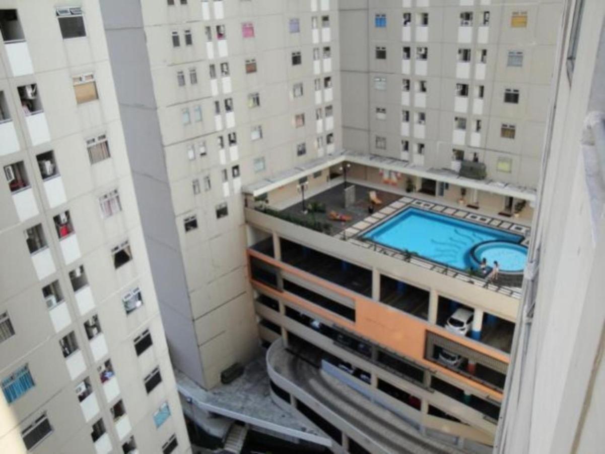 Apartment Gading Nias Residence Джакарта Экстерьер фото