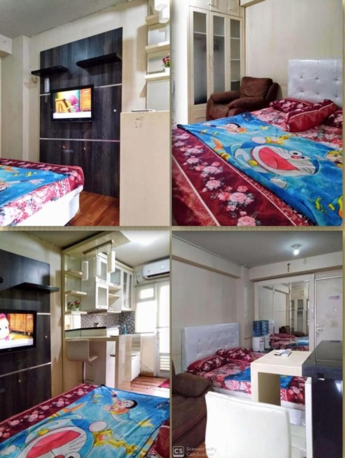 Apartment Gading Nias Residence Джакарта Экстерьер фото