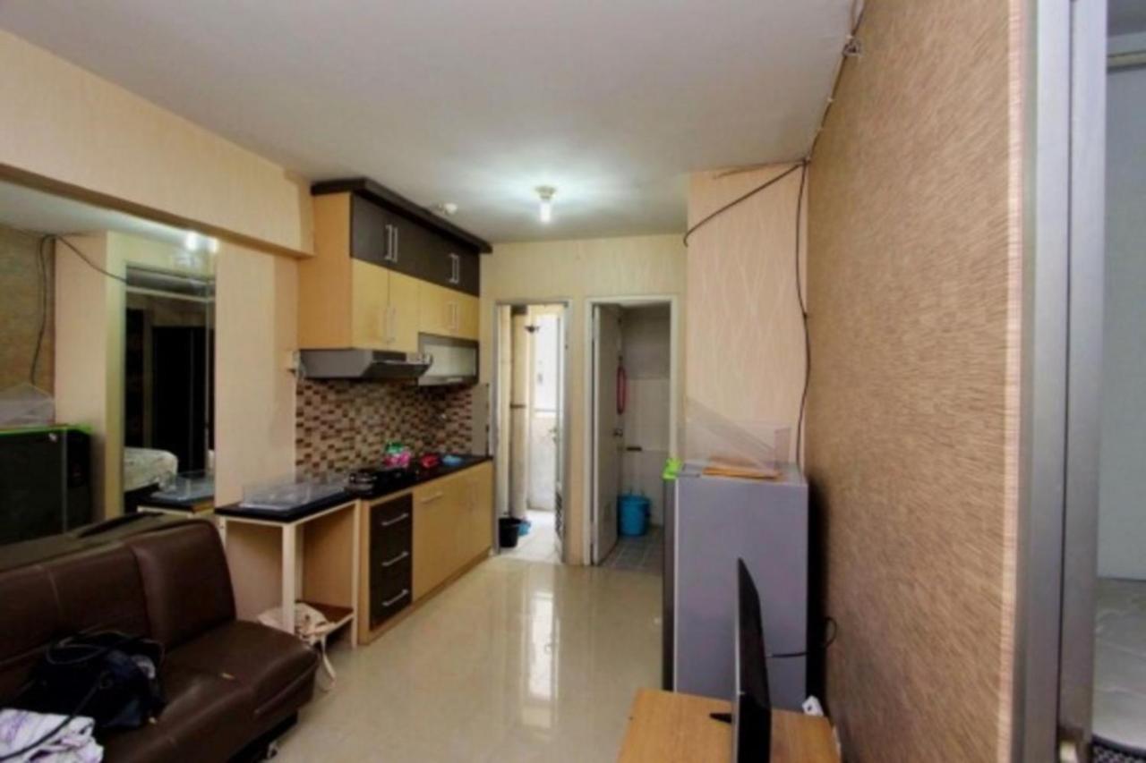 Apartment Gading Nias Residence Джакарта Экстерьер фото