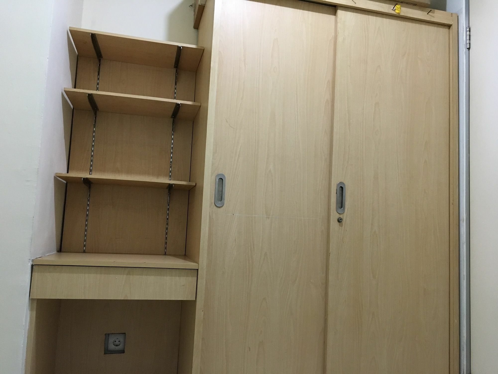 Apartment Gading Nias Residence Джакарта Экстерьер фото