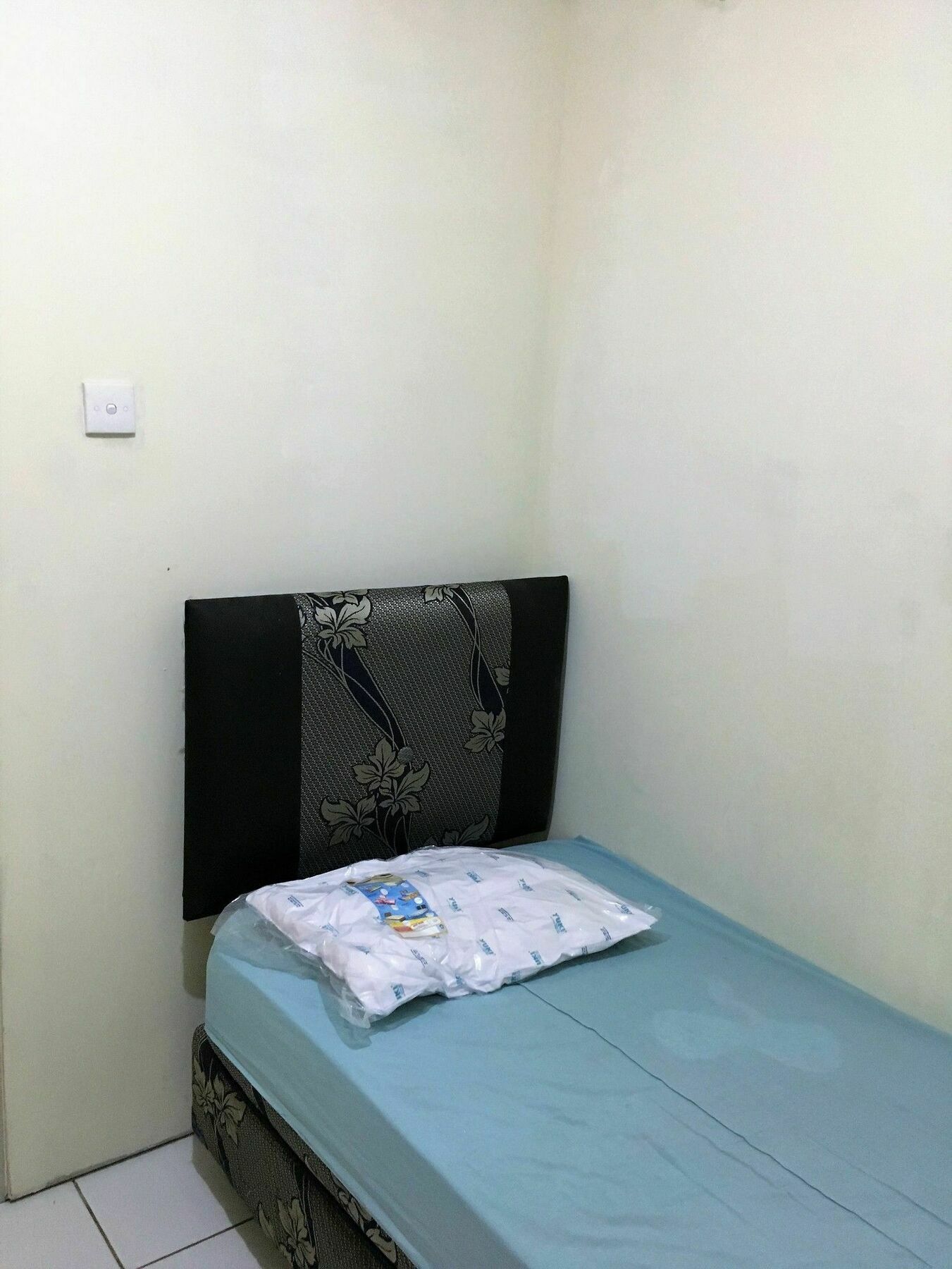 Apartment Gading Nias Residence Джакарта Экстерьер фото