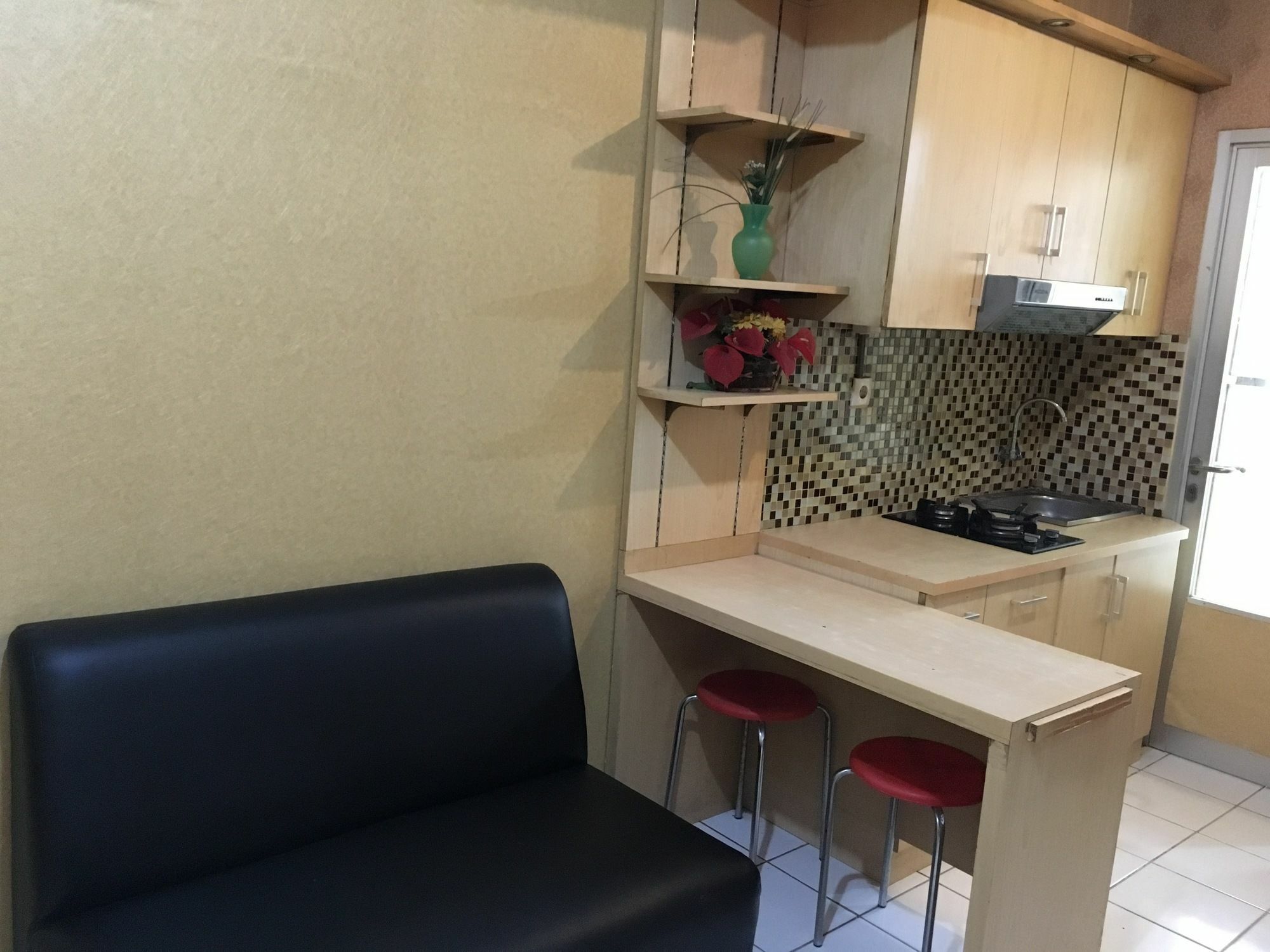Apartment Gading Nias Residence Джакарта Экстерьер фото
