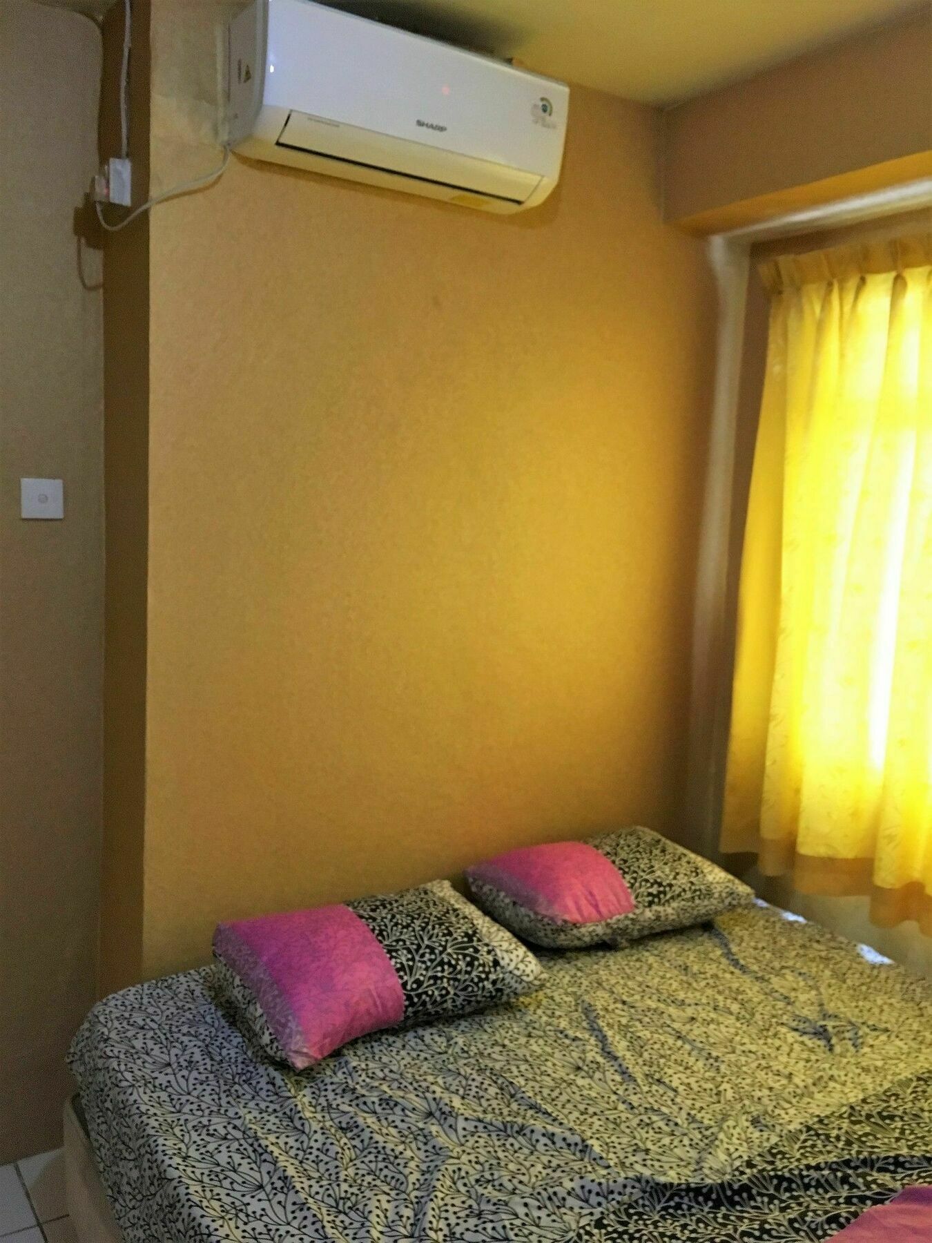 Apartment Gading Nias Residence Джакарта Экстерьер фото